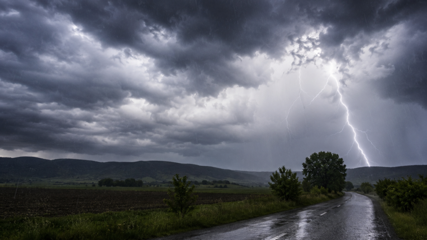 Prognoza meteo – 3 iunie
