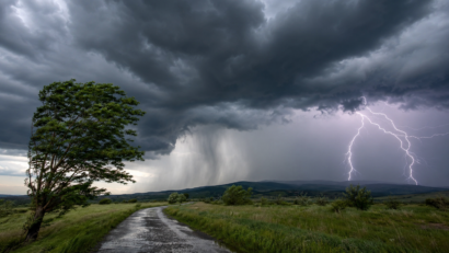 Prognoza meteo – 4 iunie