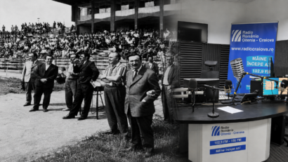 Radio Oltenia, 72 de ani de voci, povești și istorie sonoră