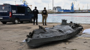 România cere explicații Ucrainei după explozia dronei din Portul Constanța. Întrebările care așteaptă răspuns