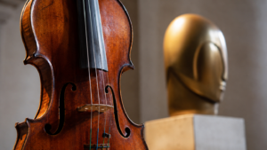 Turneul Internațional Stradivarius ajunge la Hobița cu o ediție dedicată lui Constantin Brâncuși