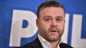 Ciprian Ciucu a fost plasat sub control judiciar: ”Sunt nevinovat. Voi colabora cu autoritățile”