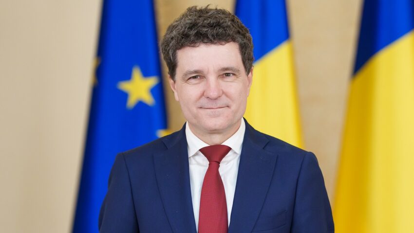 Președintele României, Nicușor Dan, l-a primit pe Președintele Statului Israel, Isaac Herzog