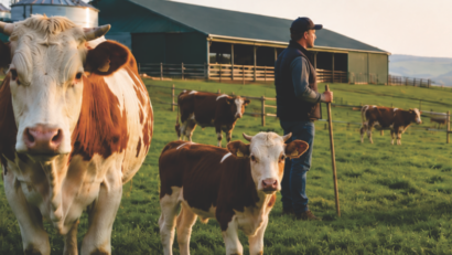 2,9 milioane de lei pentru crescătorii de animale