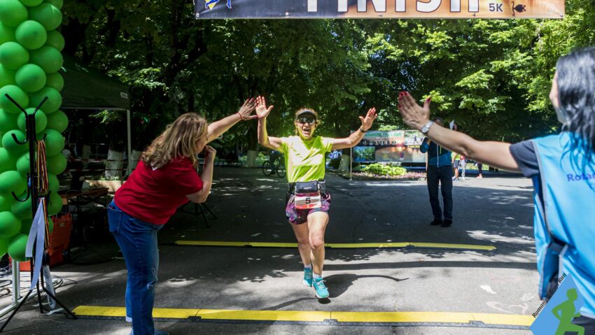 Romanați Trail Run revine la Caracal cu trei trasee pentru toate nivelurile de pregătire