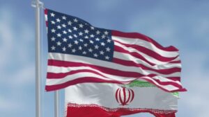 Acord de principiu între SUA și Iran