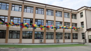 Râmnicu Vâlcea: Încă o unitate școlară eficientizată energetic