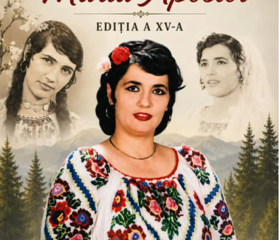 Festivalul Național de Muzică Populară „Maria Apostol” revine la Runcu cu o ediție aniversară