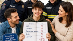 MAI lansează o campanie de sprijin pentru copii în perioada examenelor