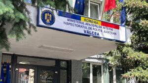 IPJ Vâlcea recrutează candidați pentru instituțiile de învățământ ale M.Ap.N. și Academia Națională de Informații
