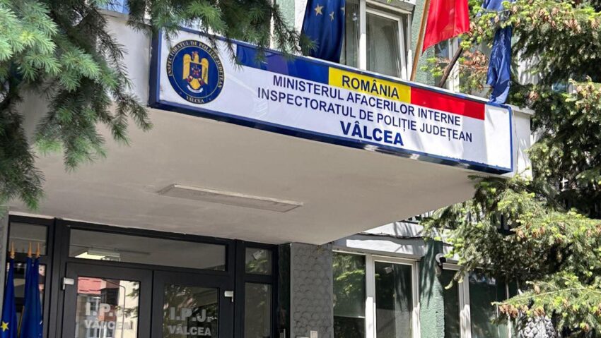 IPJ Vâlcea recrutează candidați pentru instituțiile de învățământ ale M.Ap.N. și Academia Națională de Informații