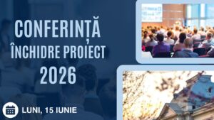 Universitatea din Craiova găzduiește conferința de închidere a proiectului „Cercetătorii viitorului”