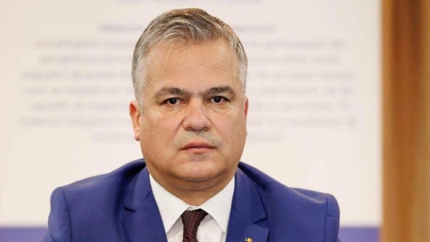 Calendarul învestirii Guvernului Veştea a fost aprobat de Birourile Permanente reunite ale Parlamentului