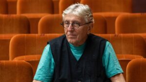 Regizorul Andrei Șerban a fost numit director onorific al TNB