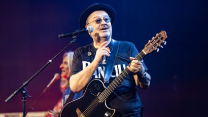 Slatina/ Festivalul Alutus ’22, în week-end