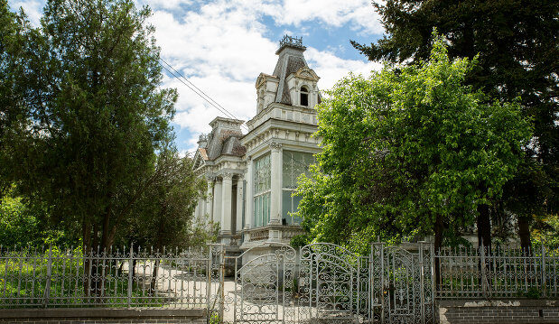 Caracal: Două dintre cele mai valoroase clădiri istorice vor fi readuse la viață