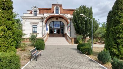Dolj: Fonduri europene pentru dezvoltarea serviciilor oferite în centrele de zi pentru copiii cu dizabilități