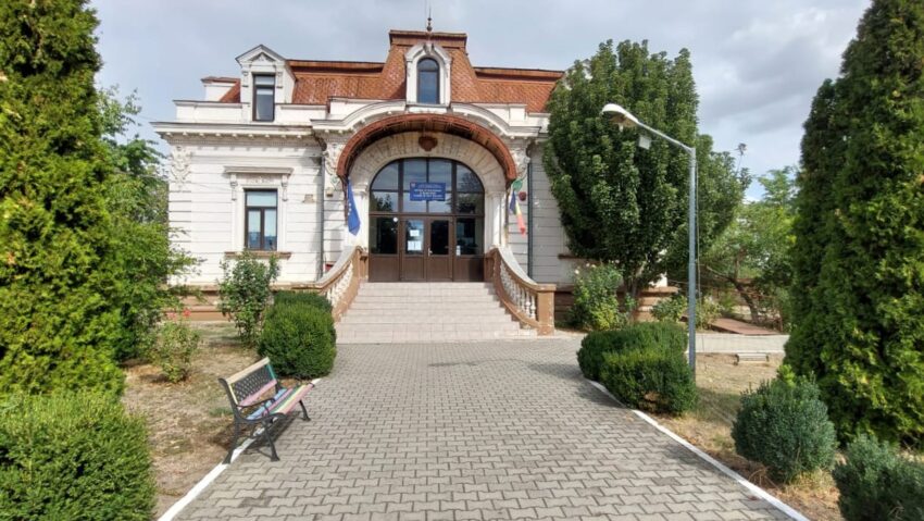 Dolj: Fonduri europene pentru dezvoltarea serviciilor oferite în centrele de zi pentru copiii cu dizabilități
