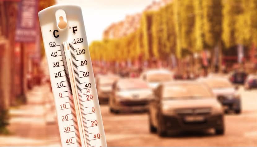 Restricții pentru camioanele de peste 7,5 tone pe drumurile din 35 de județe, luni și marți, din cauza caniculei