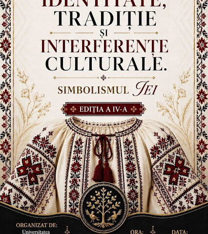 Conferință internațională dedicată Iei românești, organizată la UCB Târgu Jiu