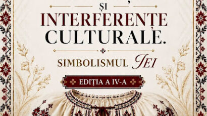 Conferință internațională dedicată Iei românești, organizată la UCB Târgu Jiu