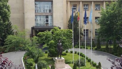 Rusia a retras consimțământul pentru funcționarea postului consular al României de la Sankt-Petersburg