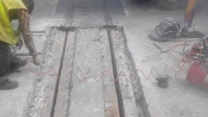 În această săptămână circulația rutieră pe viaductul Râu Vadului va fi redeschisă pe ambele sensuri de mers