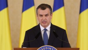 Eugen Tomac: ”Incidentele de securitate încep să se înmulțească și alimentează un sentiment de incertitudine în spațiul public”