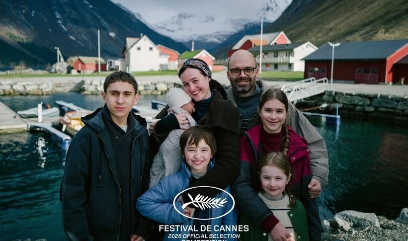 Dupa victoria de la Cannes, Cristian Mungiu lansează „Fjord” în România pentru o singura zi