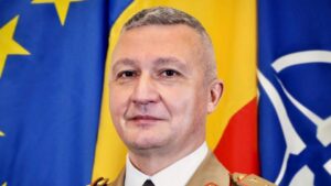 DNA: Şeful Statului Major al Apărării este urmărit penal