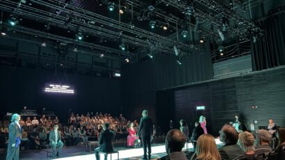 Teatrul Național Marin Sorescu din Craiova reprezintă România la Festivalul Internațional „Shakespeare” din Hong Kong