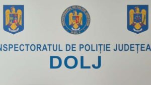 Cetățean ucrainean urmărit internațional, depistat la Calafat