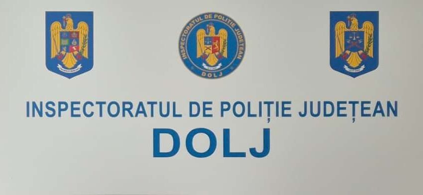 Cetățean ucrainean urmărit internațional, depistat la Calafat