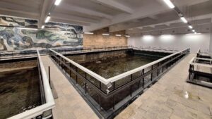Aducțiunea de apă Firul II Isvarna – Craiova, tot mai aproape de darea în folosință