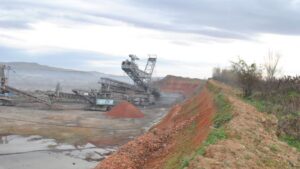 Accident de muncă mortal la Cariera Jilț Nord, din cadrul Complexului Energetic Oltenia