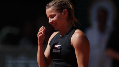 Surpriză la Roland Garros. Poloneza Maja Chwalińska a ajuns în semifinale