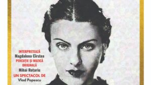 „Maria Tănase Reloaded” revine la Râmnicu Vâlcea