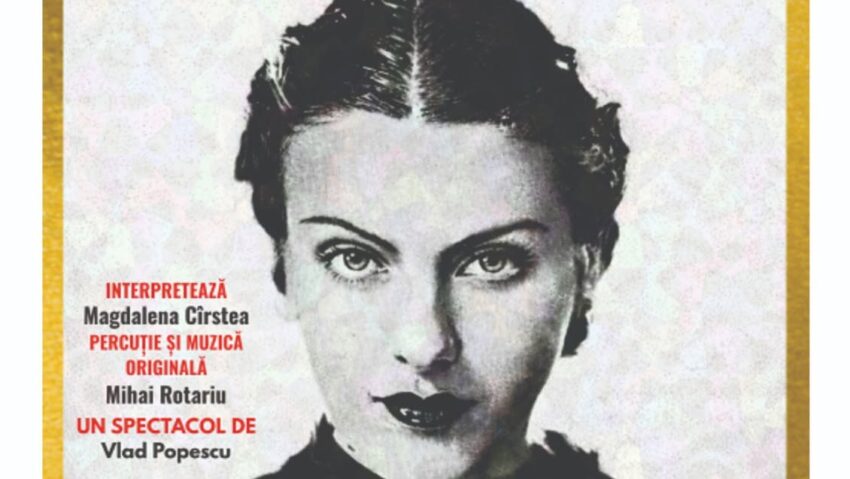 „Maria Tănase Reloaded” revine la Râmnicu Vâlcea