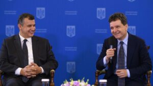Eugen Tomac, la un pas de Palatul Victoria. Surse: Nicușor Dan, așteptat să facă, astăzi, nominalizarea