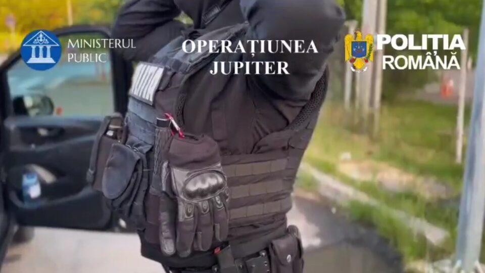 Operațiunea JUPITER: Societate comercială din Gorj suspectată de sustragerea de la plata taxelor și impozitelor