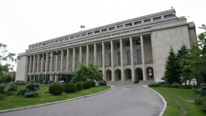 Două propuneri de premier: Sorin Grindeanu şi Siegfried Mureşan