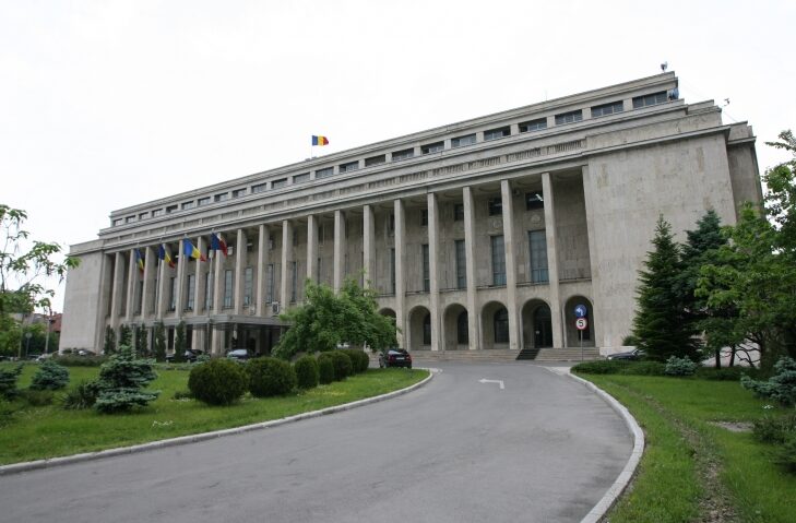 Două propuneri de premier: Sorin Grindeanu şi Siegfried Mureşan
