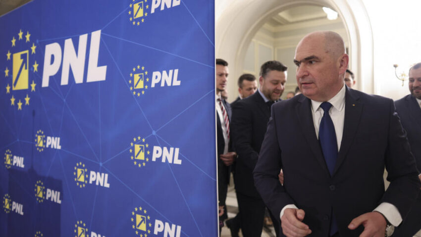 PNL își modifică statutul într-un Congres Extraordinar