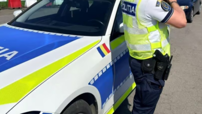 Restricții de tonaj cauzate de temperaturile extreme