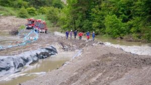 Administrația Parcului Național Defileul Jiului – apel către cetățeni