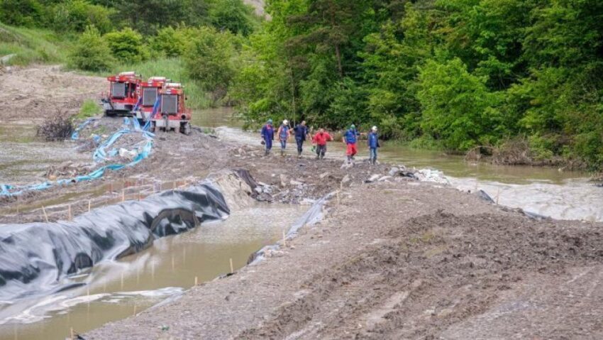 Administrația Parcului Național Defileul Jiului – apel către cetățeni