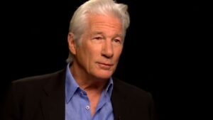 Richard Gere l-a numit pe Trump un „maniac”, care distruge „tot ce este bun”