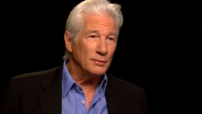 Richard Gere l-a numit pe Trump un „maniac”, care distruge „tot ce este bun”