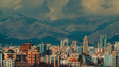 Iranul ar putea atrage 300 de miliarde de dolari prin acordul cu SUA