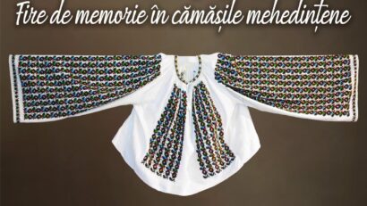 Expoziție dedicată Iei, la Muzeul Regiunii Porților de Fier